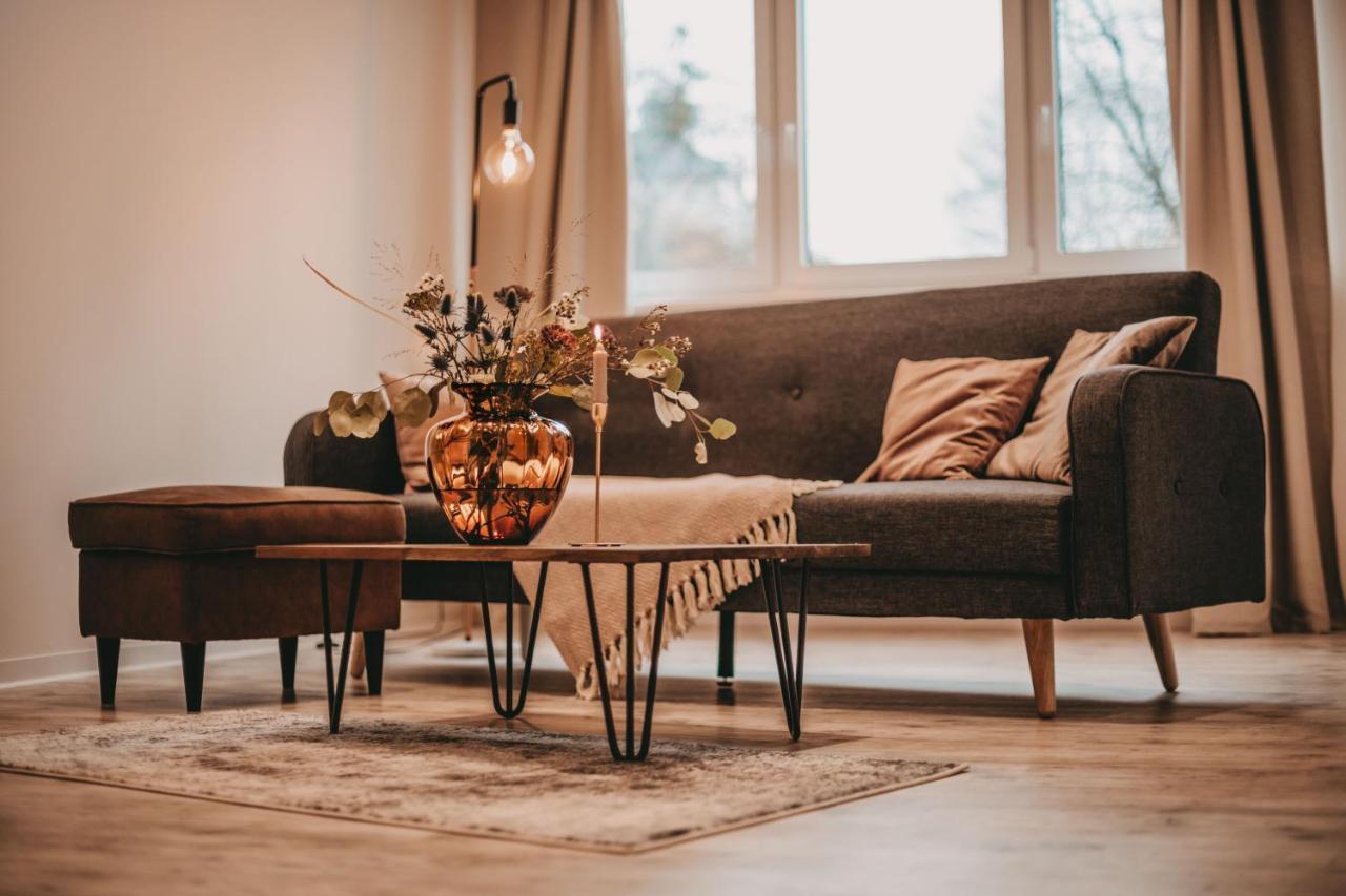 The Loft Lodge - Atelier Braunschweig Exterior foto